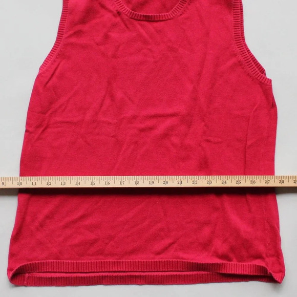 Cherokee Knit Tank - Picture 3 of 5